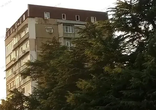 Однокомнатная квартира — фото 2