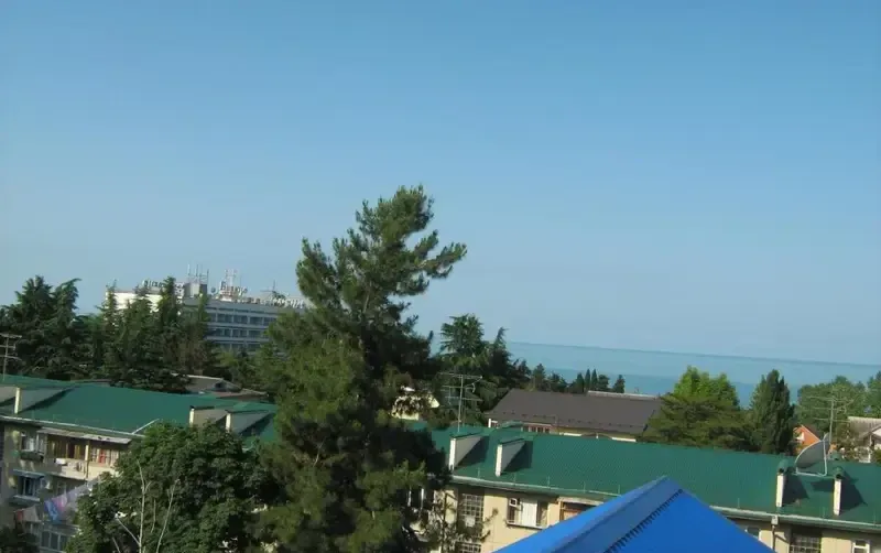 Частный дом на Мирной