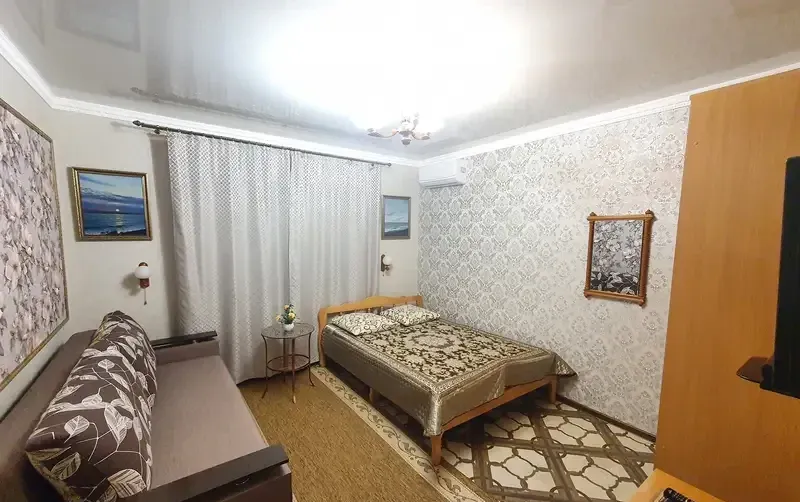 Коттедж на Павлова 47/4