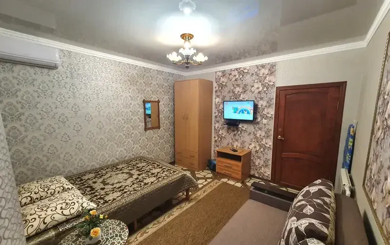 Коттедж на Павлова 47/4 — фото 3