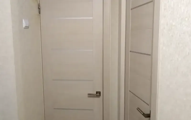 Двухкомнатная квартира — фото 3