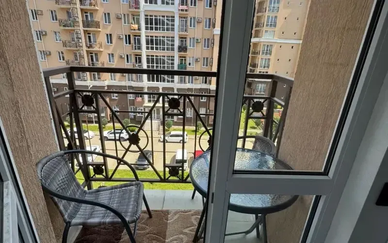 Студия на Калараша — фото 3