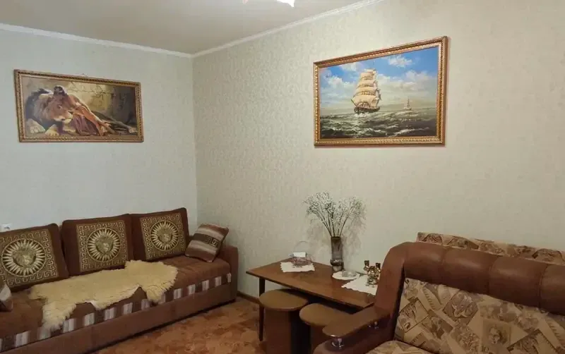 Квартира на Лазарева — фото 2