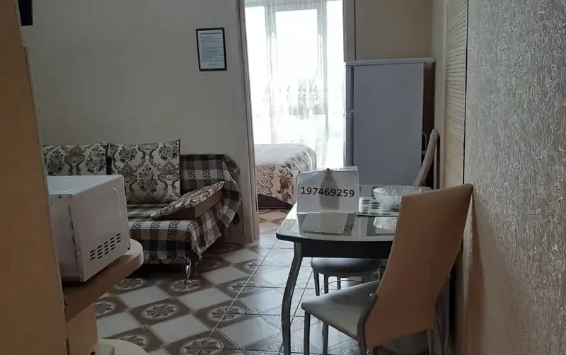 Квартира «Питон» — фото 3