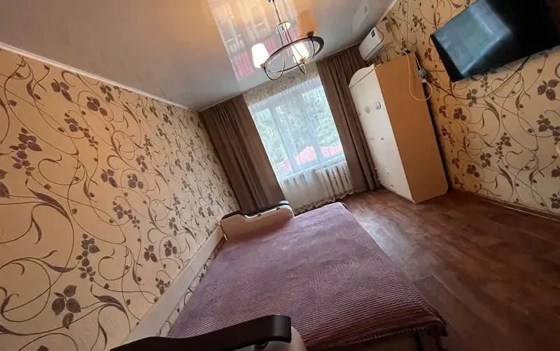 Двухкомнатная в центре — фото 2