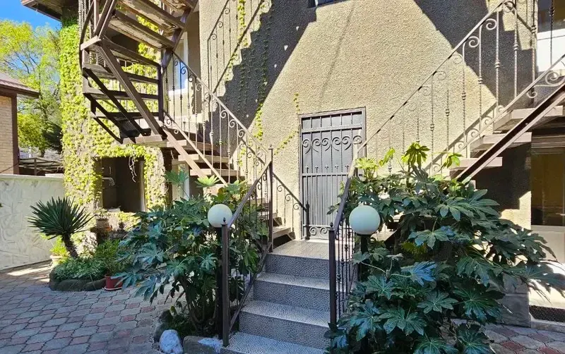Частный дом на Победы — фото 4