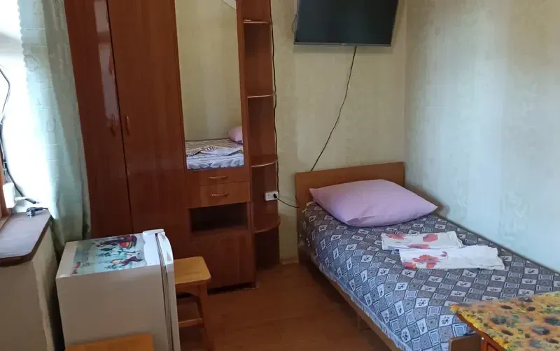 Частный дом Лазарева 10 — фото 2
