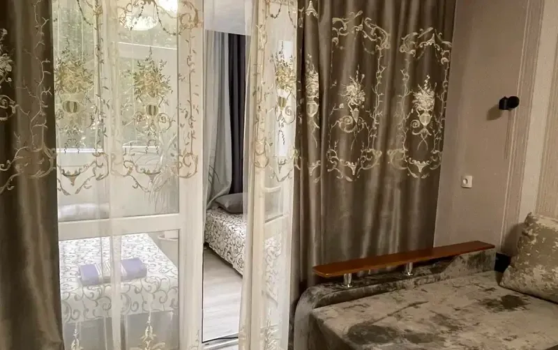 Однокомнатная в центре — фото 5
