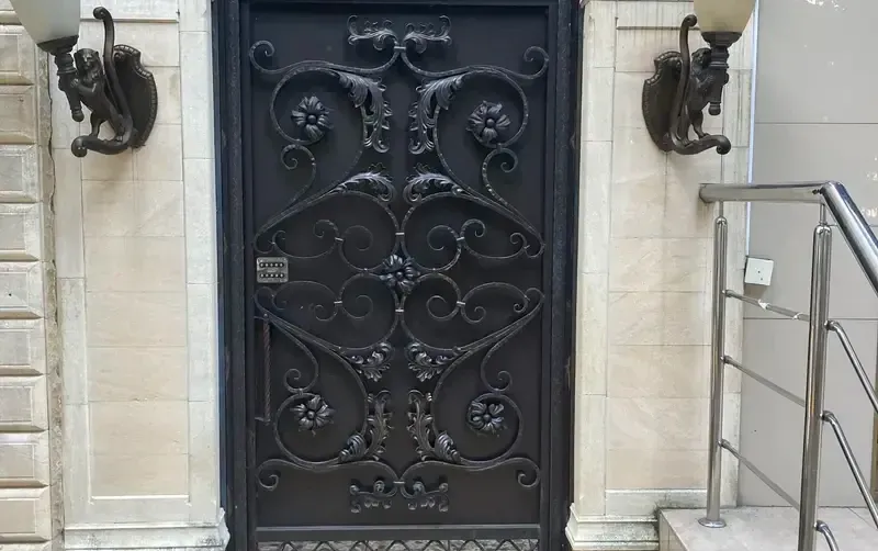 Комплекс люксовых апартаментов «Ева-Мария» — фото 3