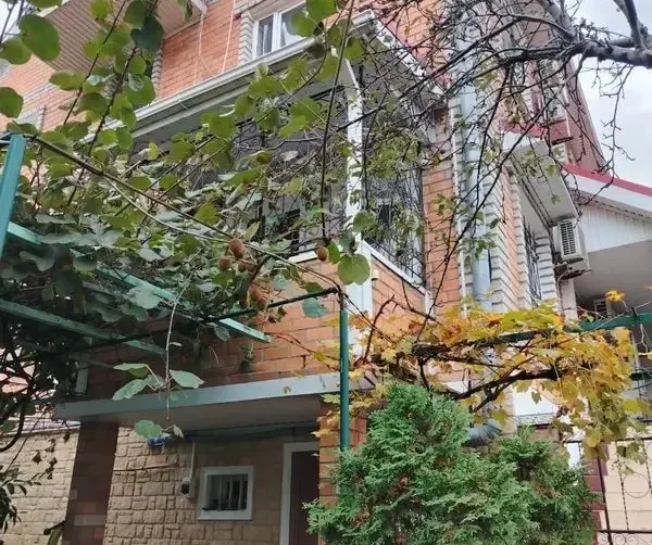 Частный сектор «Дом № 1 на Свирской» — фото 3