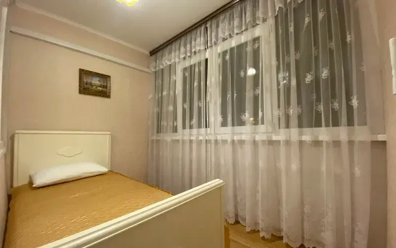 Двухкомнатная квартира с двумя жилыми лоджиями — фото 2