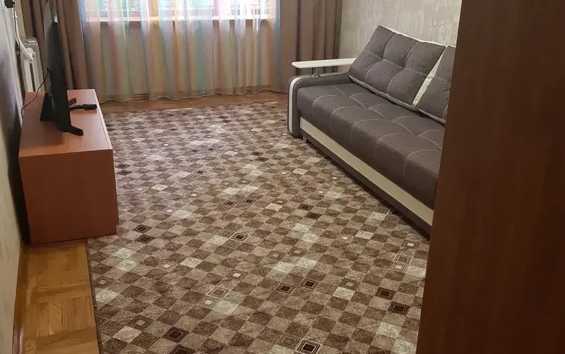 Двухкомнатная квартира — фото 4