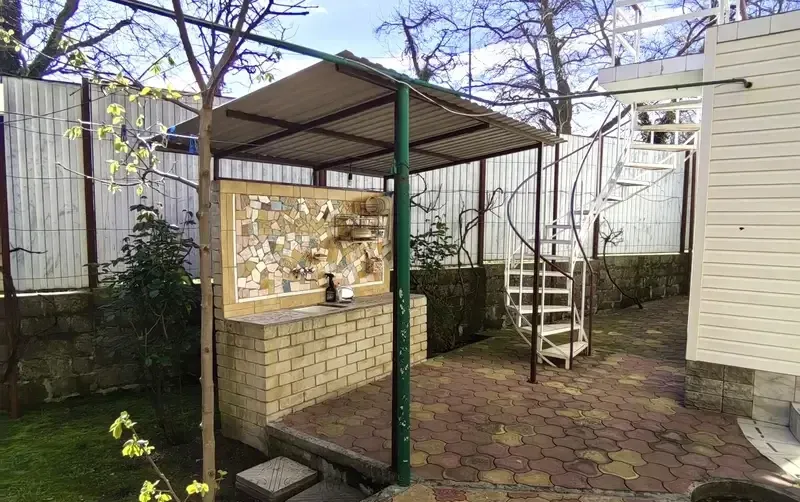 Частный дом «На Развилке» — фото 4