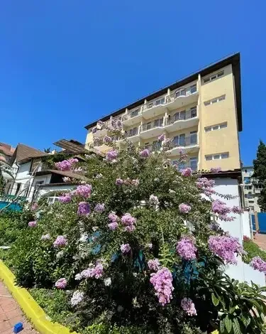 Частный дом «Пальма»