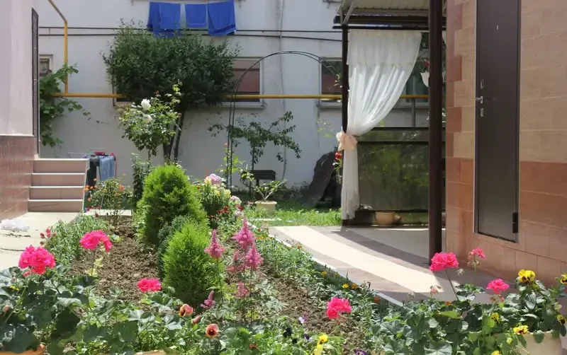 Частный дом на Нахимова — фото 3