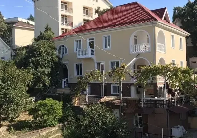 Частный дом «Мандарин»