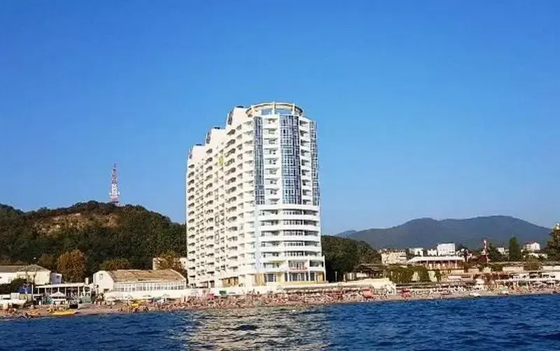 Апартаменты в ЖК «Sun-Marina» — фото 5