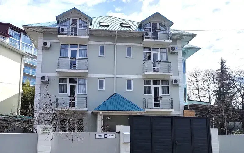 Частный дом «Орион»
