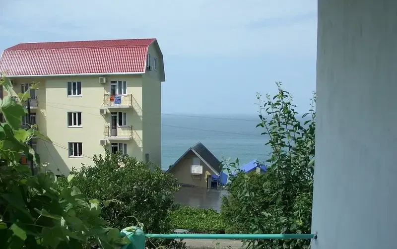 Частный дом «Домик у моря»