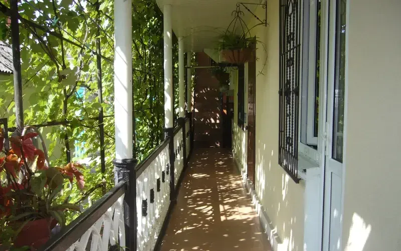 Частный дом «Алена» — фото 2