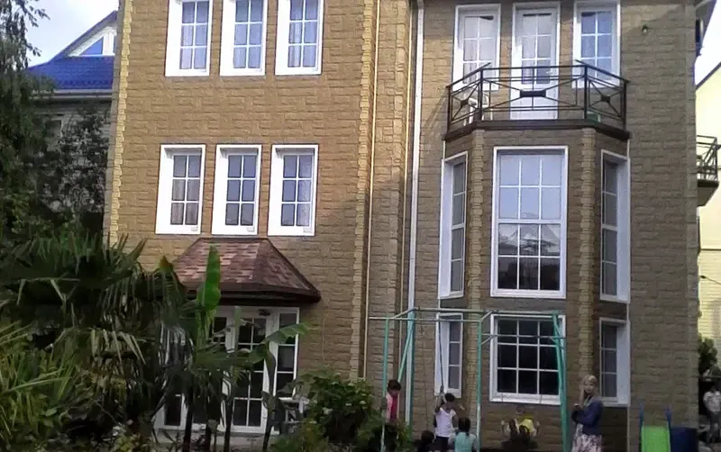 Частный дом «Нахимов» — фото 2