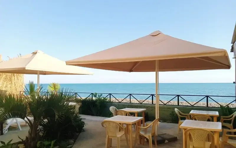 Частный дом «Морской Бриз 1»