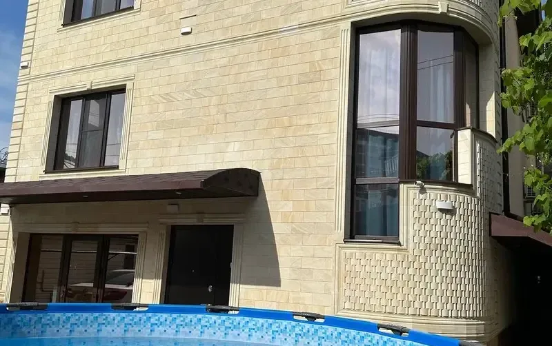 Гостевой дом «Милания» — фото 4