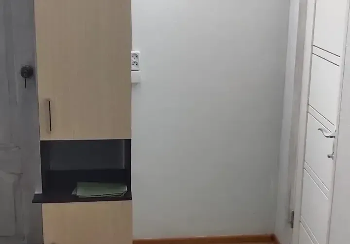 Двухкомнатная квартира — фото 4