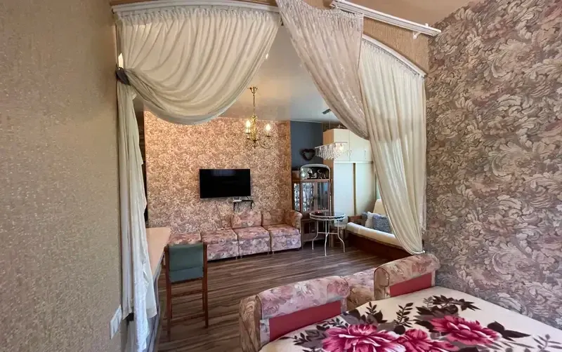 Квартира в центре — фото 5