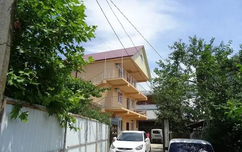 Дом «Алиса»
