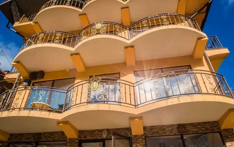 Гостевой дом «Dream house» — фото 2