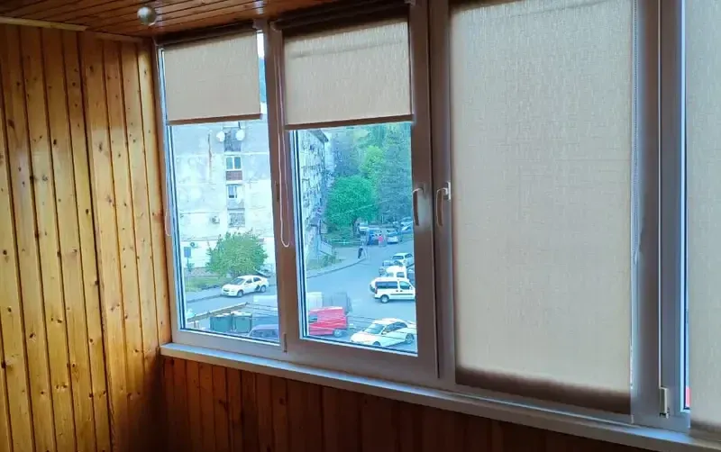 Квартира в Кудепсте — фото 2
