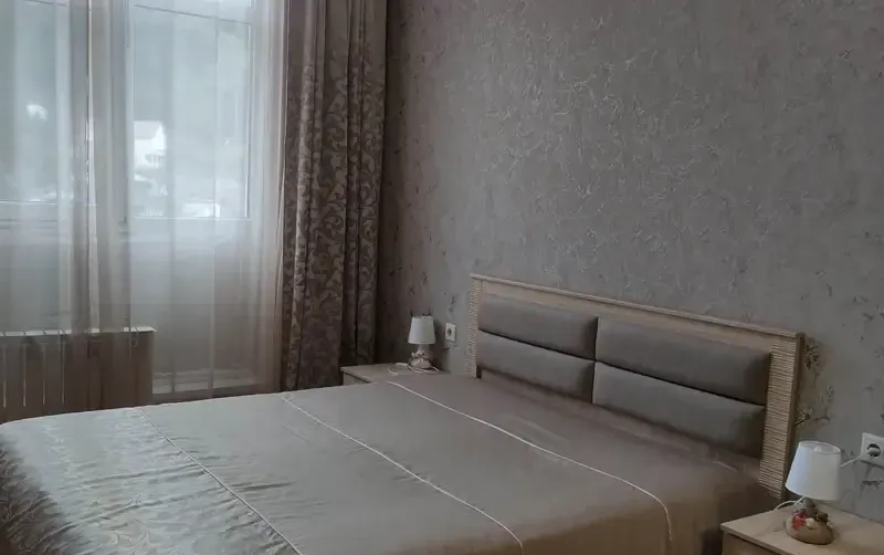 Апартаменты в Хосте — фото 2