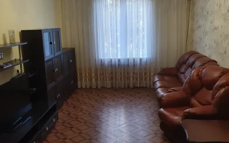 Двухкомнатная квартира — фото 2