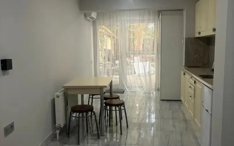 Частный дом «Парус» — фото 3