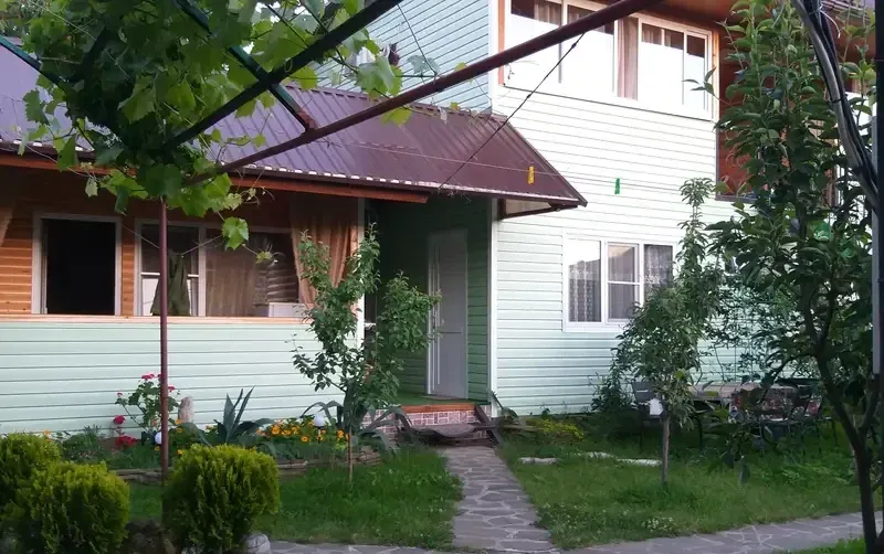 Частный дом «У Амира» — фото 4