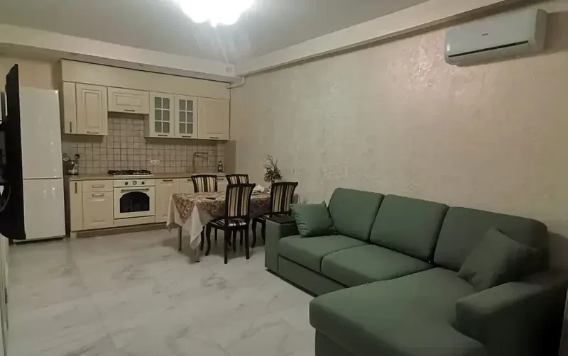 Таунхаус в КП «Тюльпановка» — фото 3
