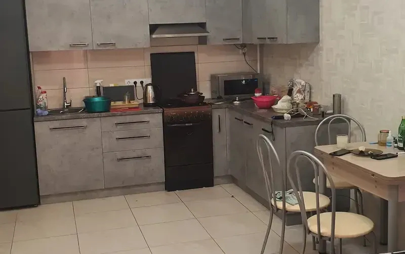 Коттедж под ключ в ЖК «Тюльпановка»