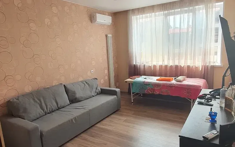Коттедж под ключ в ЖК «Тюльпановка» — фото 4
