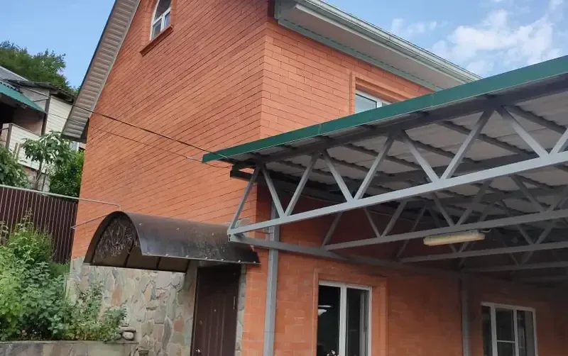Гостинный дом «Кетук»