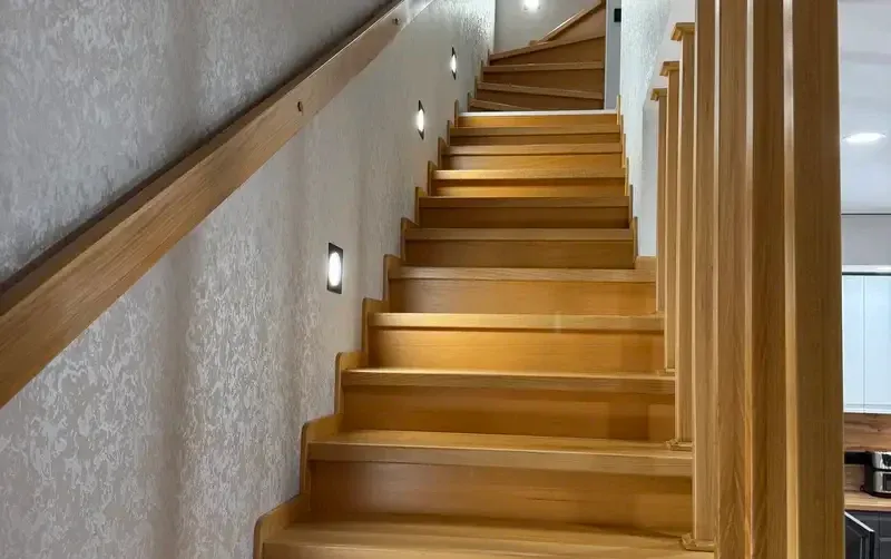 Таунхаус в ЖК «Тюльпановка» — фото 4
