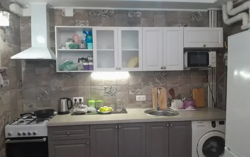 З-х этажный таунхаус в ЖК «Тюльпановка» — фото 5