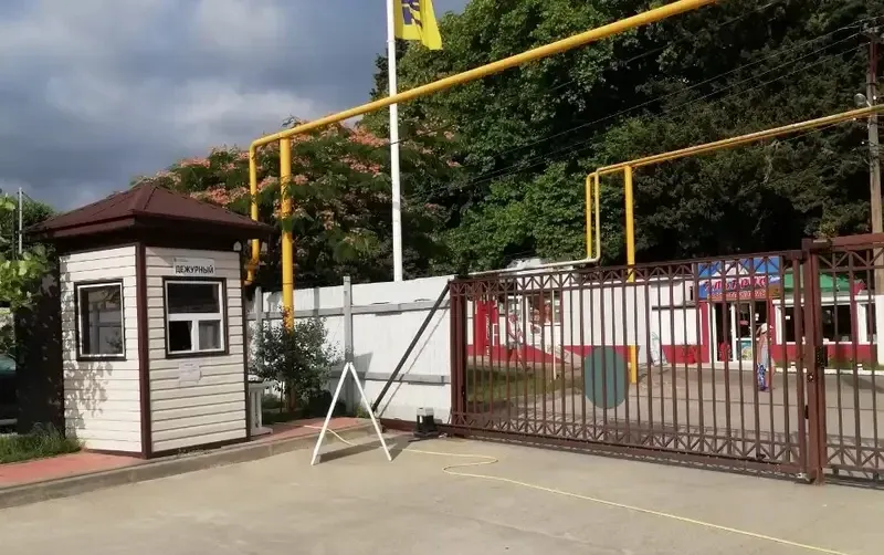 Таунхаус на Пальмовой — фото 3