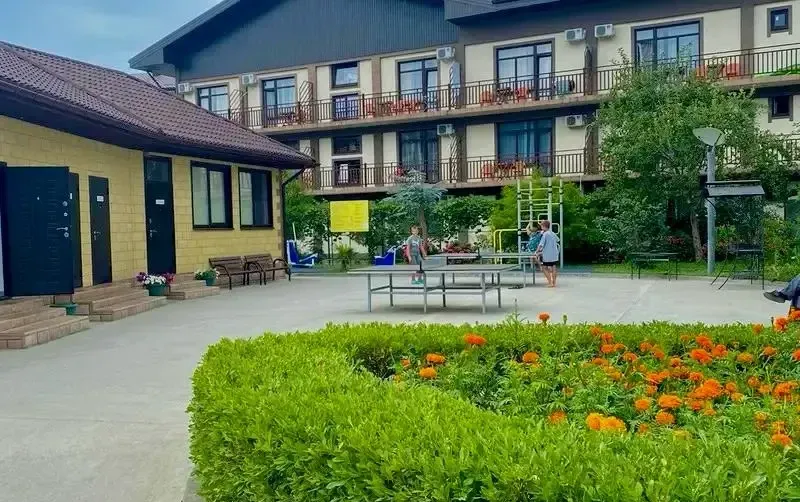 Таунхаус на Пальмовой — фото 4