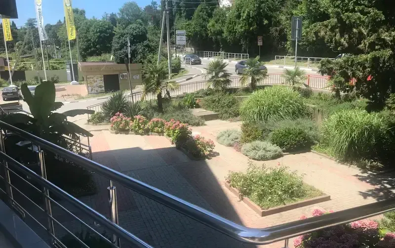 Частный дом «Кросс» — фото 2