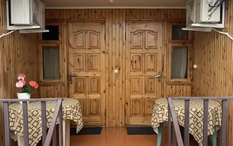 Частный дом «Жаклин» — фото 3