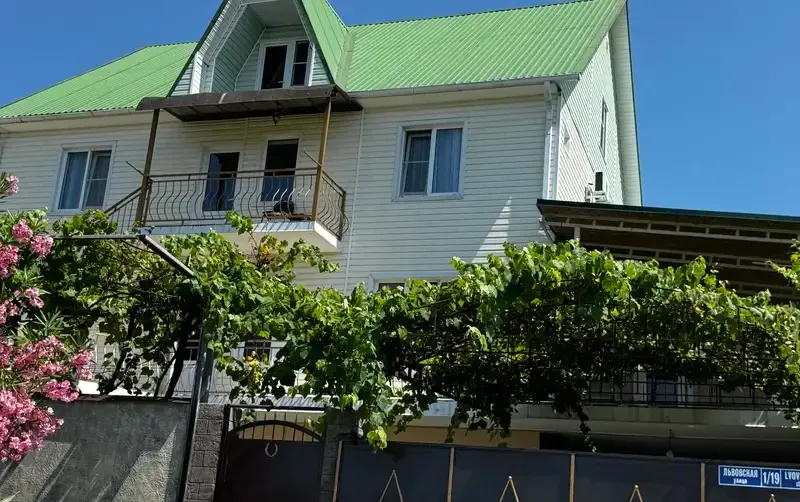 Частный дом «Нина» — фото 2
