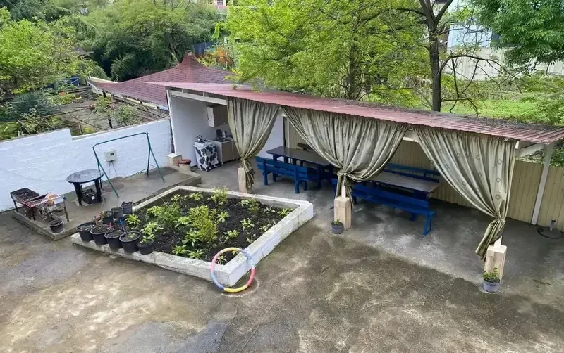 Частный дом «Мария» — фото 5