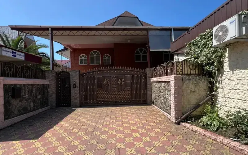 Частный дом «Камелия — Вардане» — фото 2