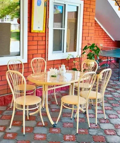 Частный дом «Марианна»